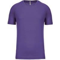 Tee shirt de sport homme - ProAct - violet