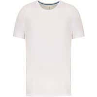 Tee shirt de sport recyclé homme - ProAct - blanc