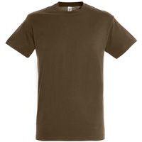 Tee-shirt personnalisable classic 150g enfant army