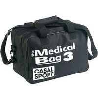 Sac premiers soins Médical 3 - Casal Sport