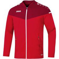 Veste de foot femme - Jako - Champ 2.0 Rouge