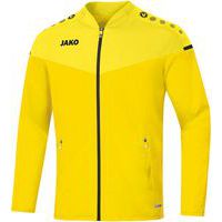 Veste de foot enfant - Jako - Champ 2.0 Jaune