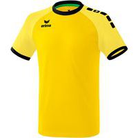 Maillot MC Zenari 3.0 Jaune/Jaune fluo ERIMA