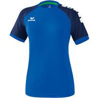 Maillot Féminin MC Zenari 3.0 Royal/Marine ERIMA