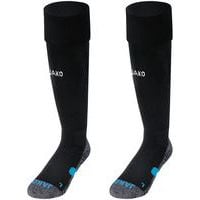 Chaussettes de foot - Jako - Premium Noir