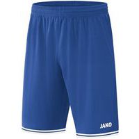 Short de basket - Jako - Center 2.0 Bleu