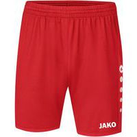 Short de foot - Jako - Premium Rouge