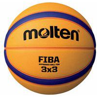 Ballon de basket - Molten - B33T5000 3x3