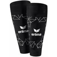 Protège-tibias - Erima - tube sock 2.0 noir
