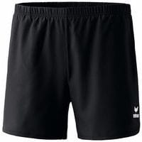 Short de tennis - Erima - femme noir