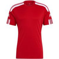 Maillot - adidas - Squadra 21 Rouge/Blanc