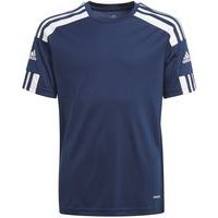 Maillot - adidas - Squadra 21 enfant Marine/Blanc