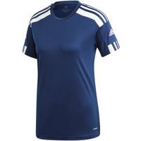 Maillot - adidas - Squadra 21 femme Marine/Blanc