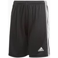 Short enfant - adidas - Squadra 21 Noir/Blanc