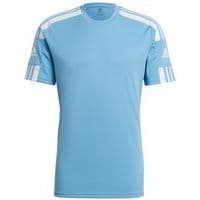 Maillot - adidas - Squadra 21 Ciel/Blanc