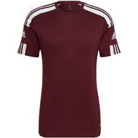 Maillot - adidas - Squadra 21 Marron/Blanc