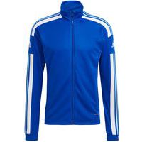 Veste de survêtement - adidas - Squadra 21 Training Royal/Blanc