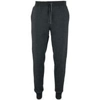 Pantalon personnalisable homme en coton ANTHRACITE CHIN