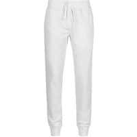 Pantalon personnalisable homme en coton BLANC