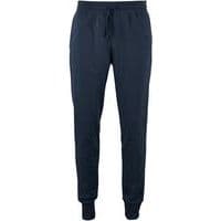 Pantalon personnalisable homme en coton FRENCH MARINE