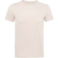 Tee-shirt personnalisable homme en coton organique bio ROSE CREMEUX