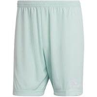 Short - adidas - entrada 22 vert menthe