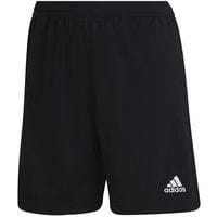 Short femme - adidas - entrada 22 training noir