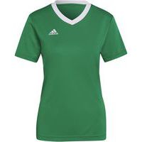 Maillot femme - adidas - entrada 22 vert