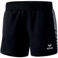 Short - Erima - Worker Six Wings noir/grey