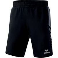 Short - Erima - Worker Six Wings noir/grey