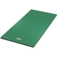 Tapis de gymnastique compact 200 x 100 x 4cm - Sarneige