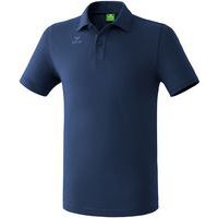 Polo teamsport - Erima - casual basic enfant new navy