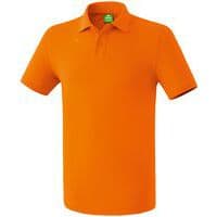 Polo teamsport - Erima - casual basic enfant orange