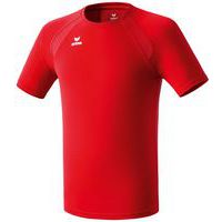 T-shirt - Erima - performance rouge