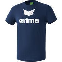 T-shirt promo - Erima - casual basic new navy