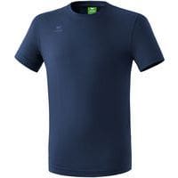 T-shirt Teamsport - Erima - casual basic enfant new navy