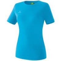 T-shirt Teamsport - Erima - casual basic femme curaçao