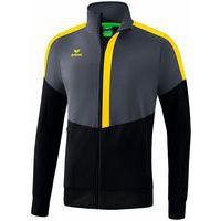 Veste worker - Erima - squad slate grey/noir/jaune