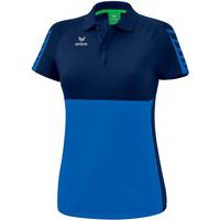 Polo - Erima - Six Wings navy/roy