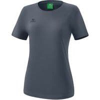 T-Shirt femme - Erima - Teamsport grey