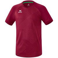 Maillot de foot enfant - Erima - Madrid bordeaux