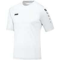 Maillot MC Jako Team Blanc