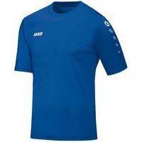 Maillot MC Jako Team Royal