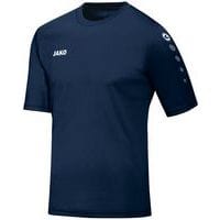 Maillot MC Jako Team Navy