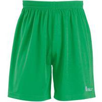 Short personnalisable VERT SAN SIRO 2 ENFANT CLUB