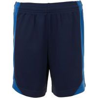 Short enfant Sol's Olimpico Marine/Bleu