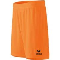 Short Rio Erima 2.0 Orange Fluo