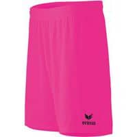 Short Rio Erima 2.0 Rose Fluo