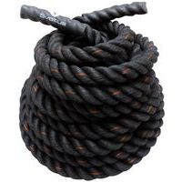 Battle rope L10 m Ø38 mm - Sveltus