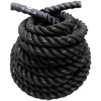 Battle rope L10 m Ø26 mm - Sveltus